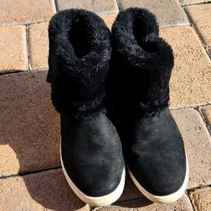 GIRLS BOOTS BY SUGAR